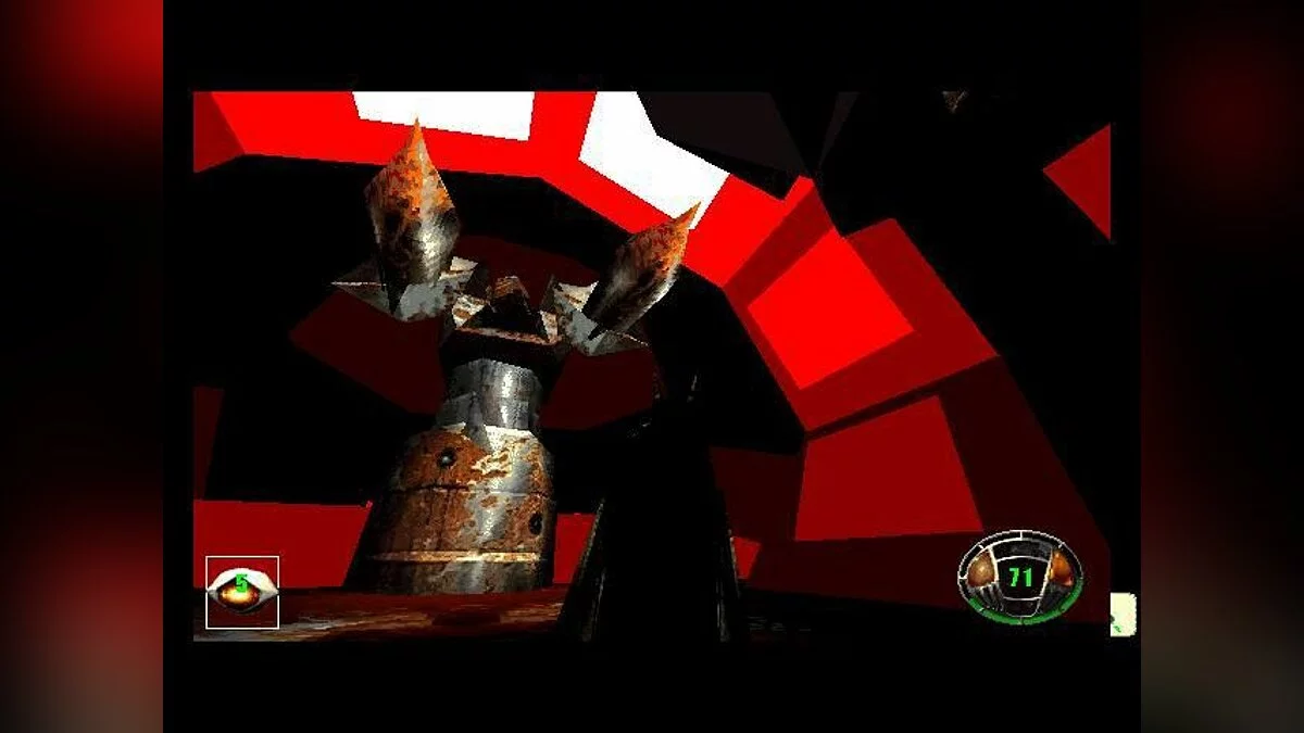 Скриншоты из MDK / Картинка 46