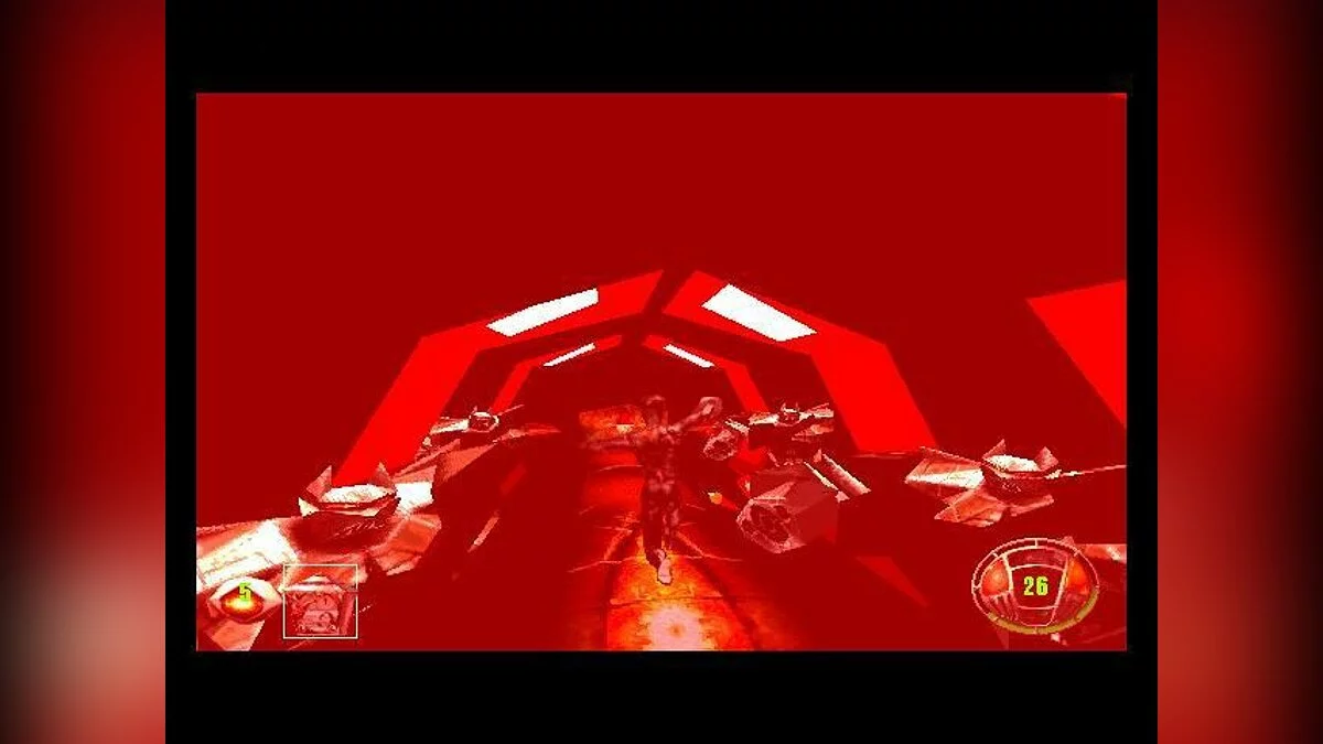 Скриншоты из MDK / Картинка 48