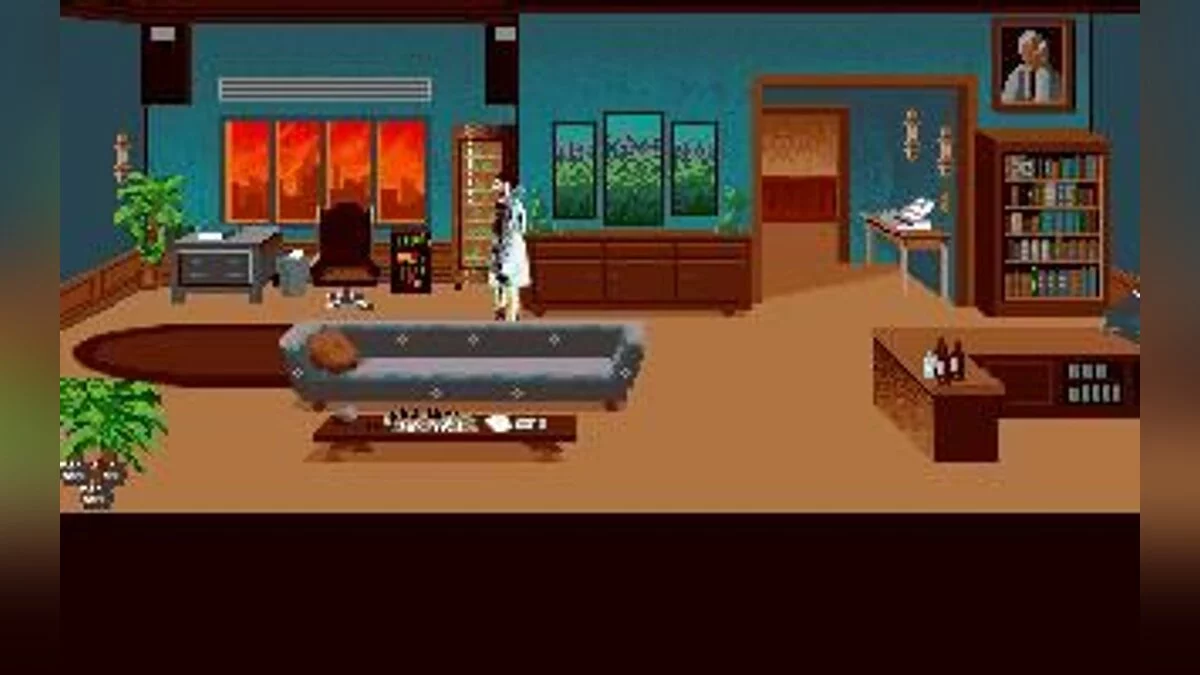 Скриншоты из Mean Streets / Картинка 2