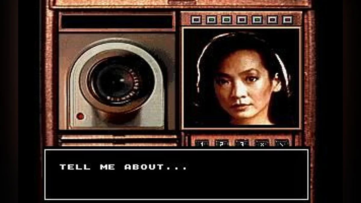 Скриншоты из Mean Streets / Картинка 4