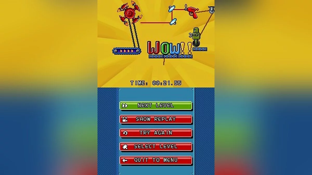 Скриншоты из Mechanic Master / Картинка 12