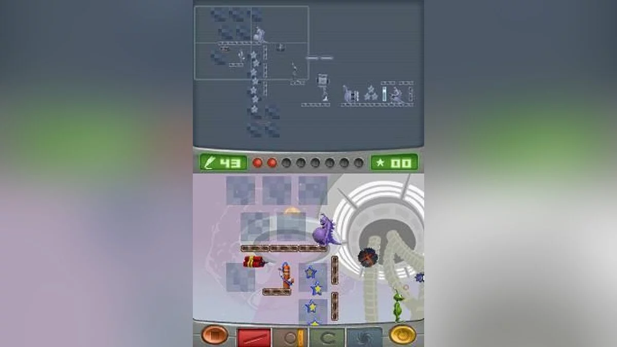 Скриншоты из Mechanic Master 2 / Картинка 1