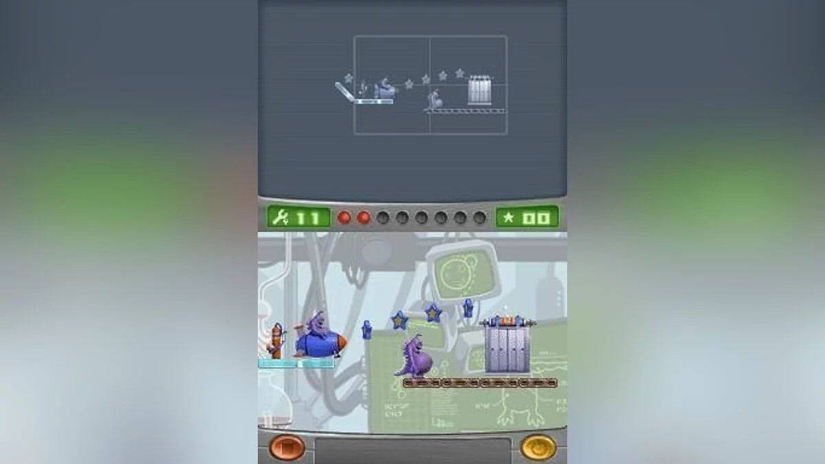 Скриншоты из Mechanic Master 2 / Картинка 2
