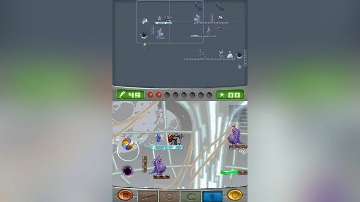 Скриншоты из Mechanic Master 2 / Картинка 5
