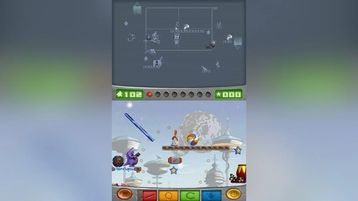 Скриншоты из Mechanic Master 2 / Картинка 6