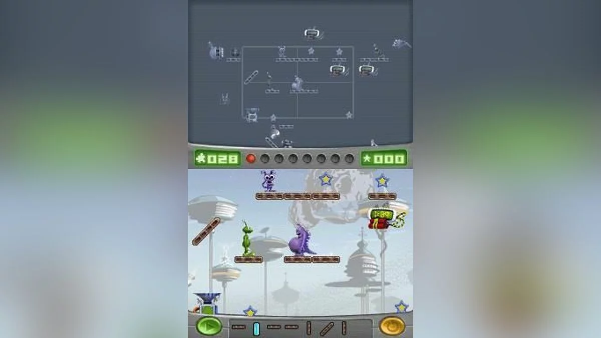 Скриншоты из Mechanic Master 2 / Картинка 7