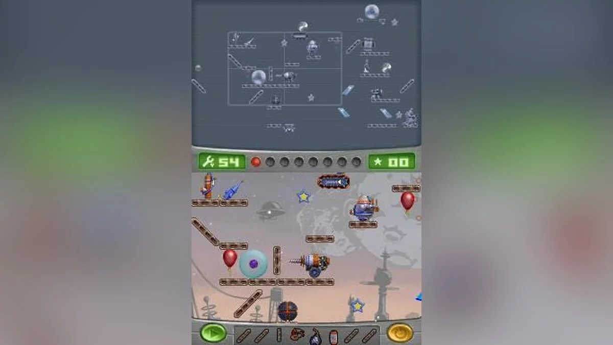 Скриншоты из Mechanic Master 2 / Картинка 19