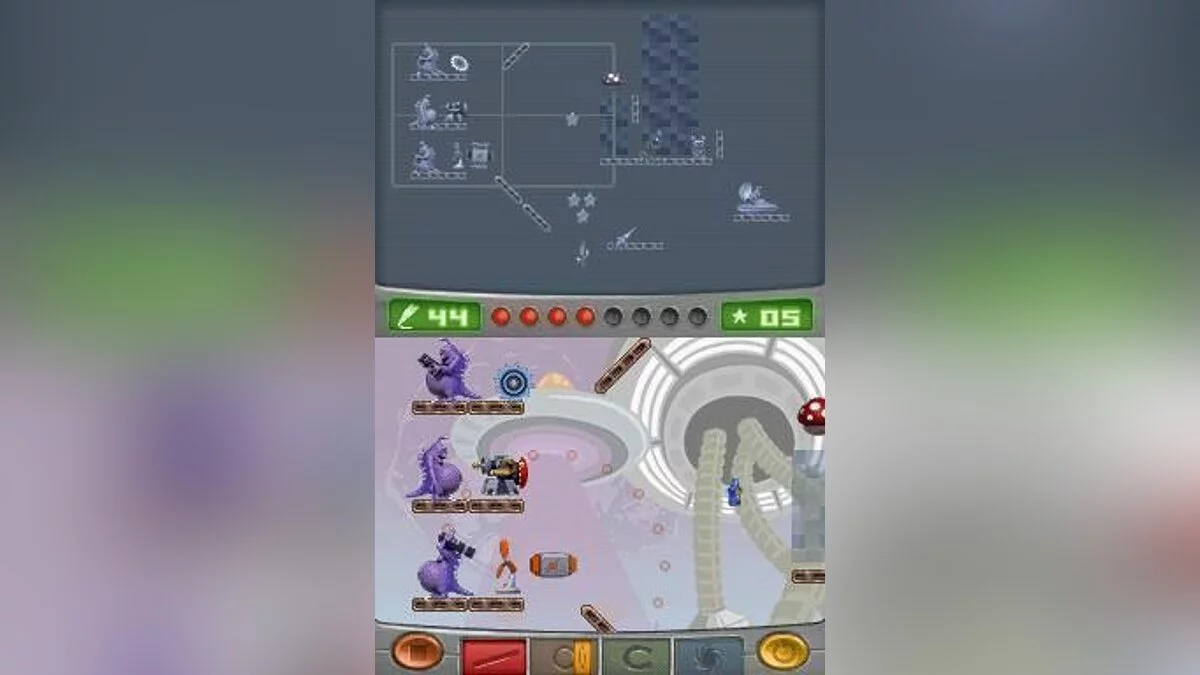 Скриншоты из Mechanic Master 2 / Картинка 21