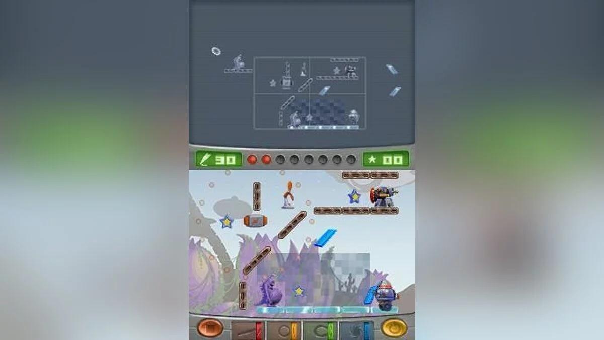 Скриншоты из Mechanic Master 2 / Картинка 26