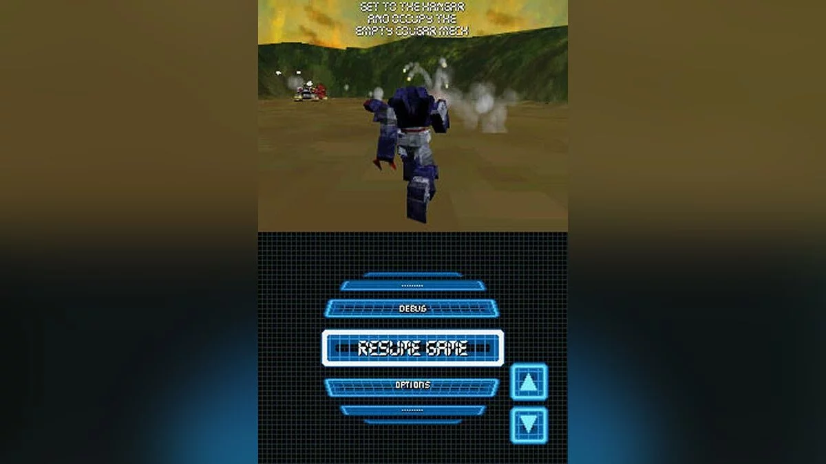 Скриншоты из MechAssault: Phantom War / Картинка 14