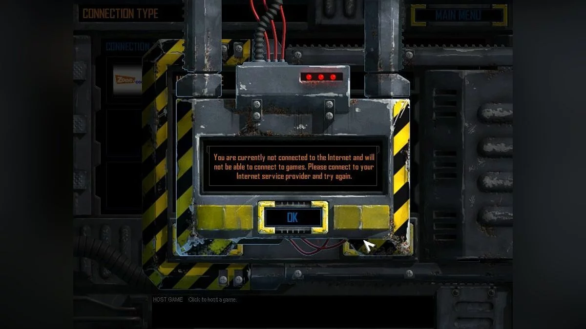 Скриншоты из MechCommander 2 / Картинка 17
