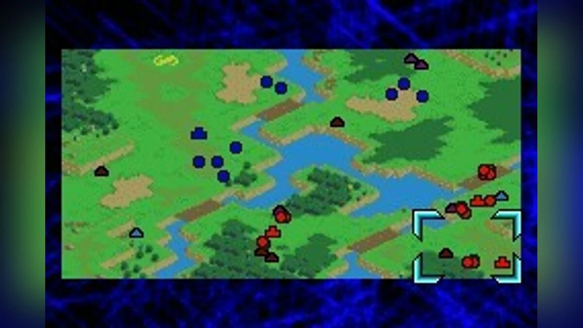 Скриншоты из Mech Platoon / Картинка 13
