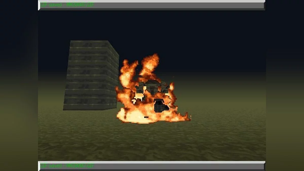 Скриншоты из MechWarrior 2: Mercenaries / Картинка 9