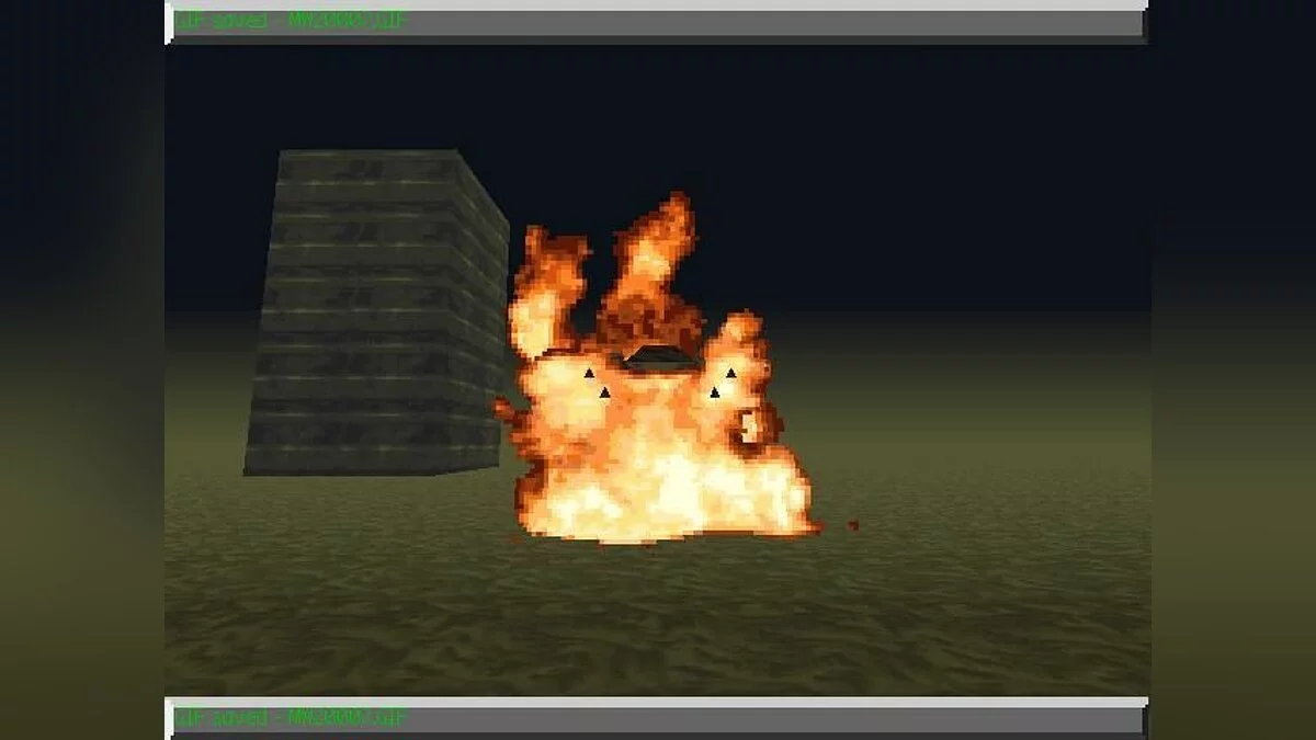Скриншоты из MechWarrior 2: Mercenaries / Картинка 10