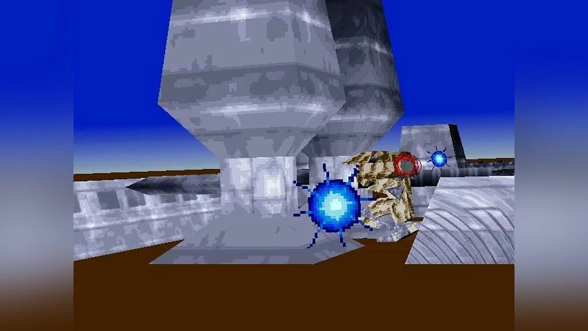 Скриншоты из MechWarrior 2: Mercenaries / Картинка 21