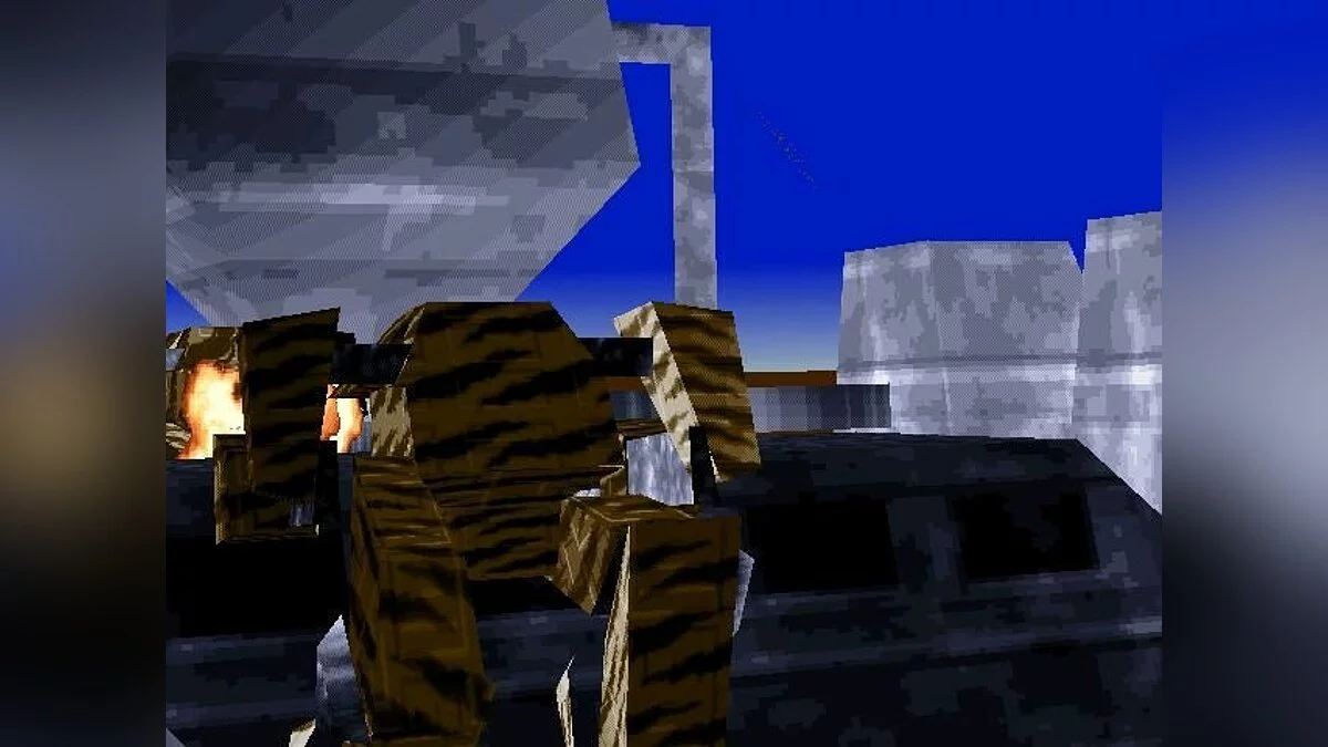 Скриншоты из MechWarrior 2: Mercenaries / Картинка 23