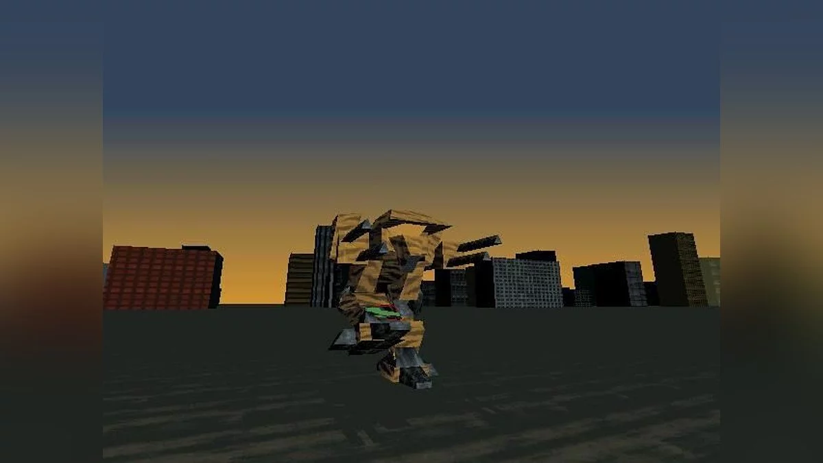 Скриншоты из MechWarrior 2: Mercenaries / Картинка 29