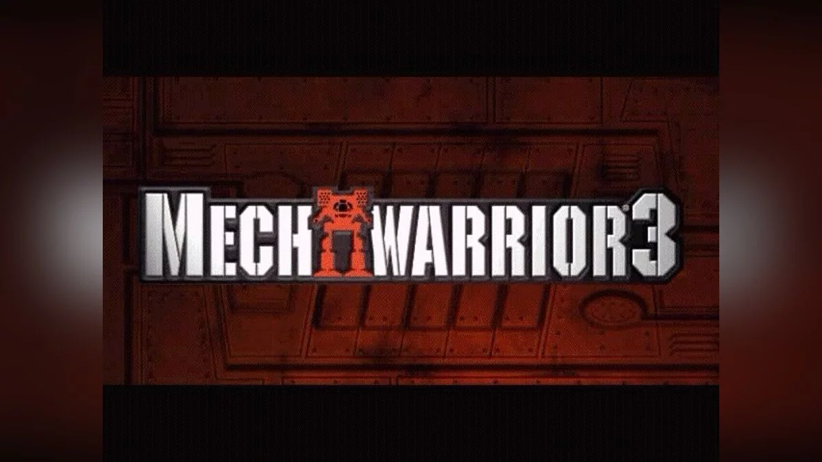 Скриншоты из MechWarrior 3 / Картинка 126