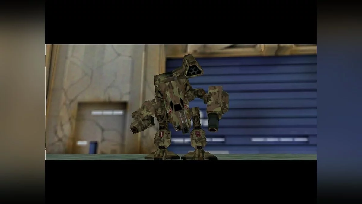 Скриншоты из MechWarrior 4: Mercenaries / Картинка 10