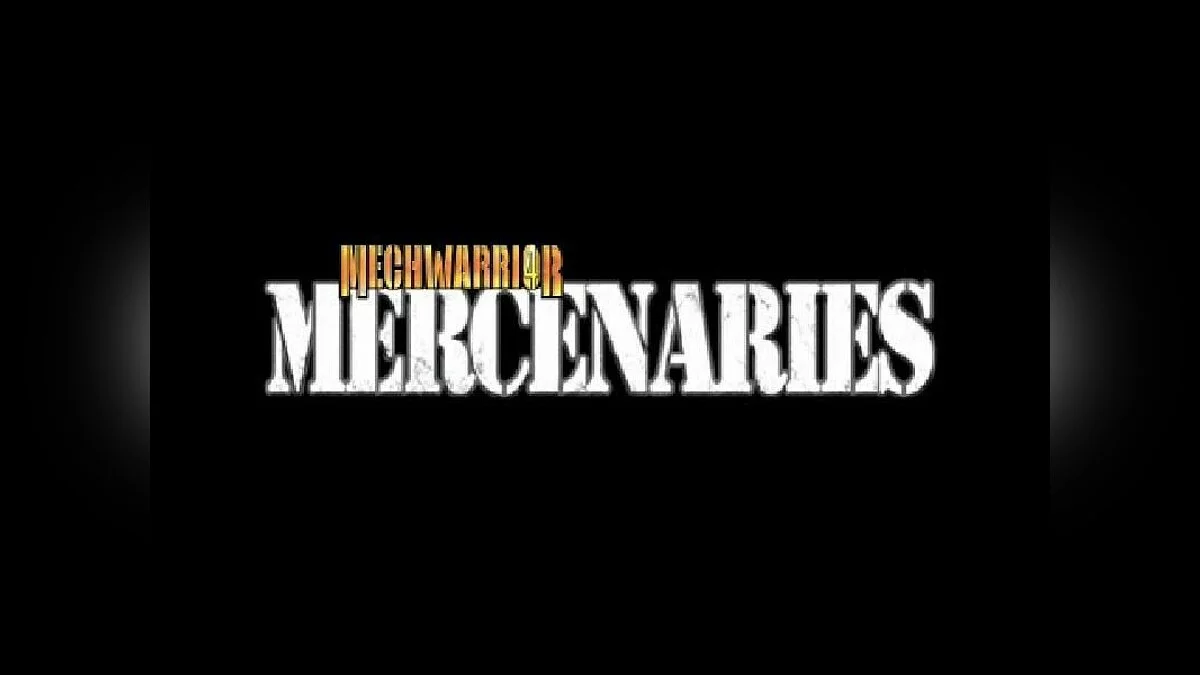 Скриншоты из MechWarrior 4: Mercenaries / Картинка 37
