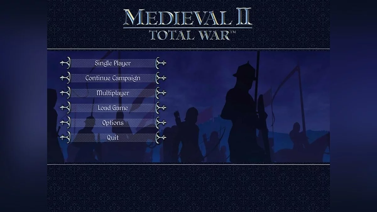 Скриншоты из Medieval 2: Total War / Картинка 139