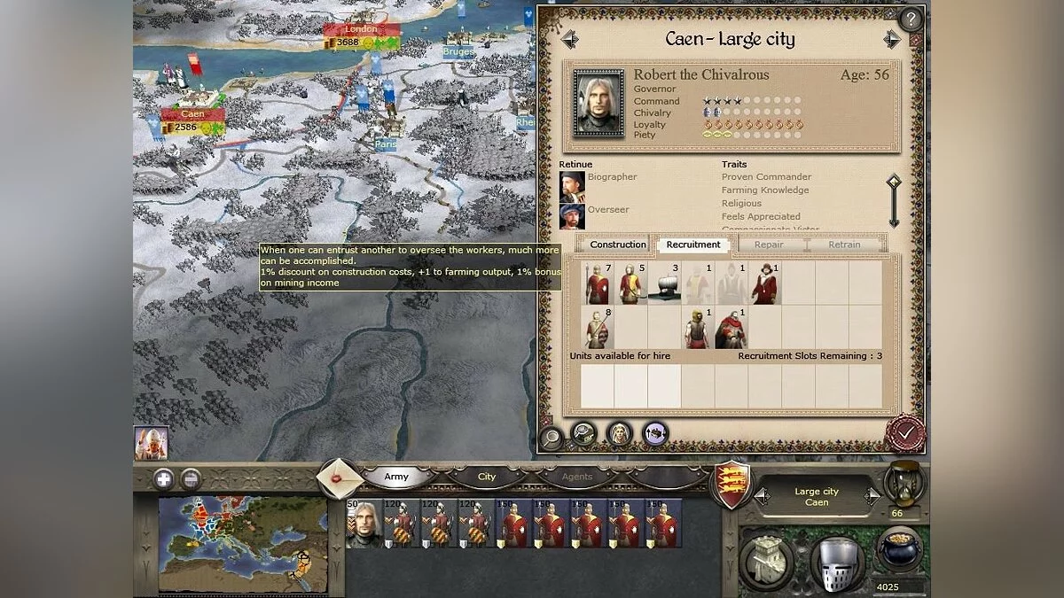 Скриншоты из Medieval 2: Total War / Картинка 142
