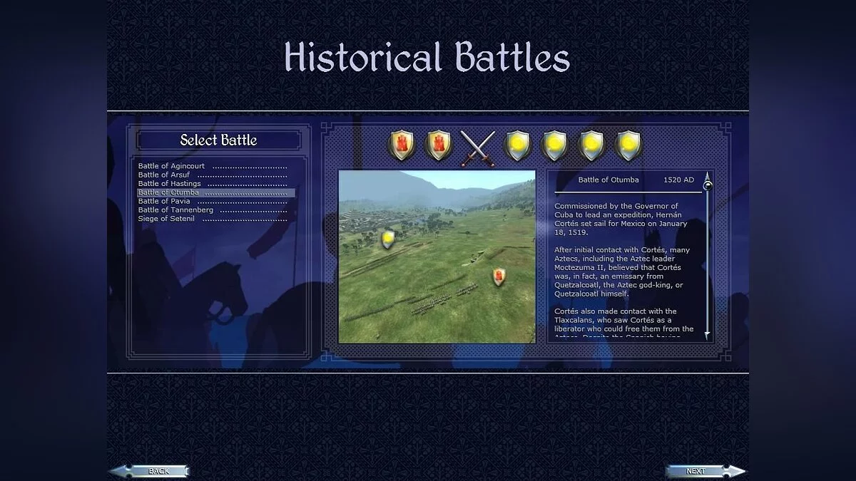 Скриншоты из Medieval 2: Total War / Картинка 145