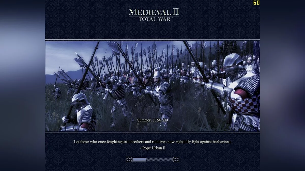Скриншоты из Medieval 2: Total War / Картинка 3