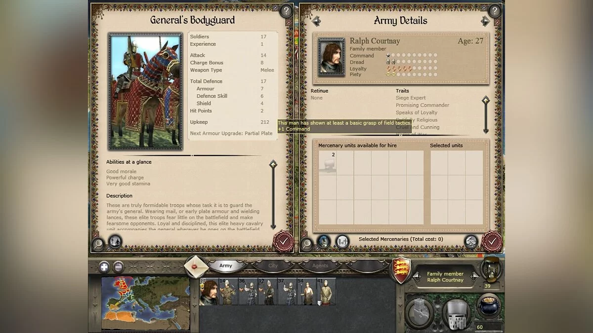 Скриншоты из Medieval 2: Total War / Картинка 7