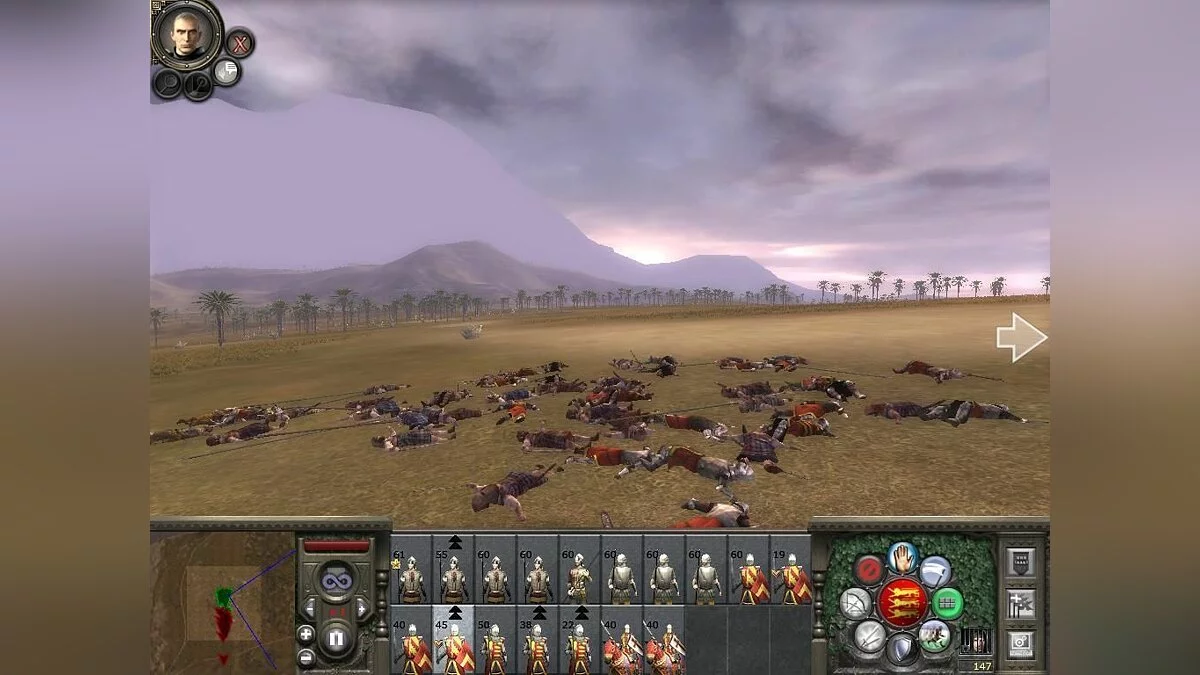 Скриншоты из Medieval 2: Total War / Картинка 52
