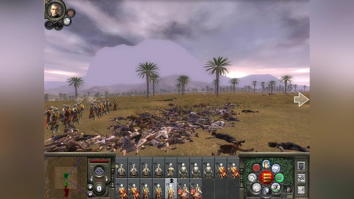 Скриншоты из Medieval 2: Total War / Картинка 57