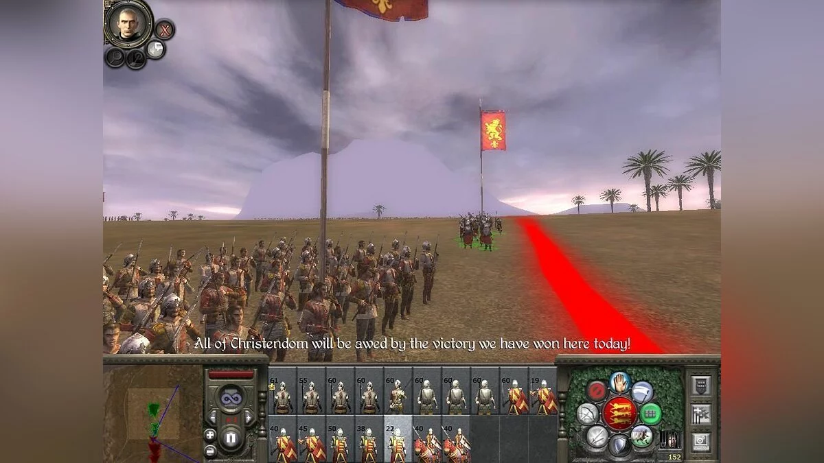 Скриншоты из Medieval 2: Total War / Картинка 58