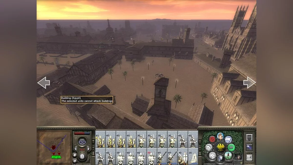 Скриншоты из Medieval 2: Total War / Картинка 72