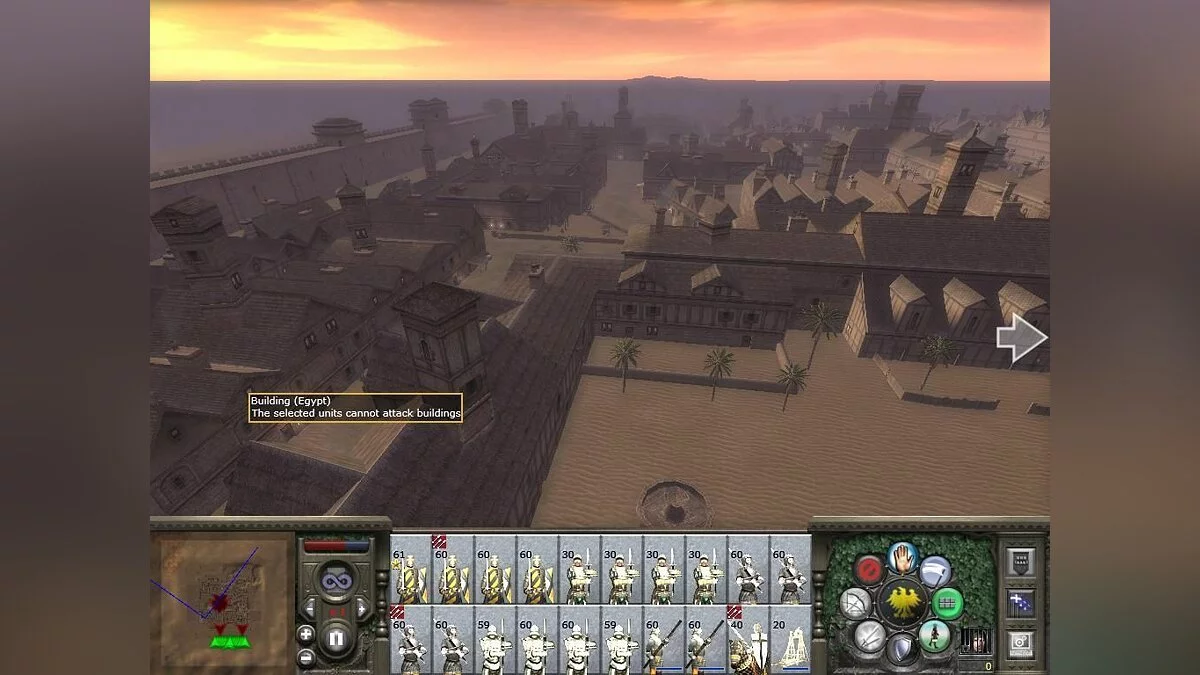 Скриншоты из Medieval 2: Total War / Картинка 73