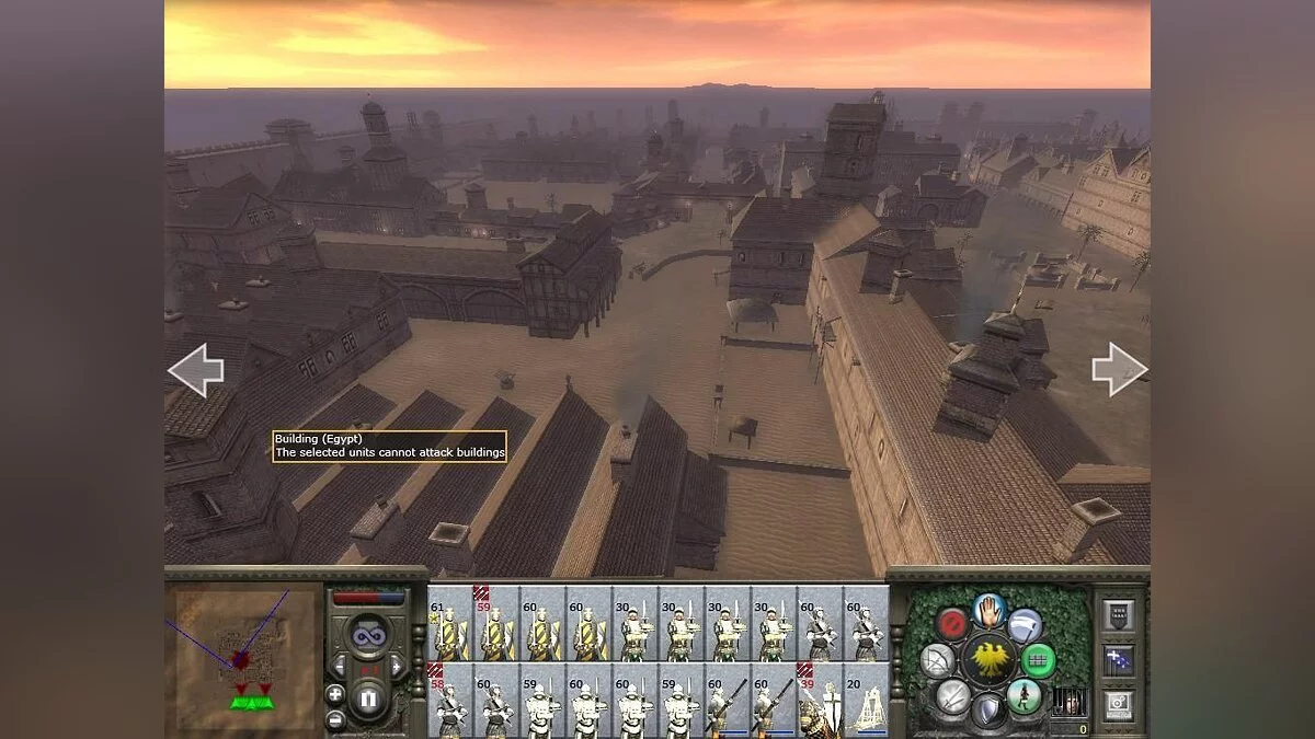 Скриншоты из Medieval 2: Total War / Картинка 74