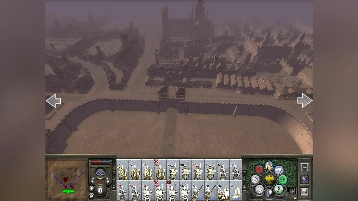 Скриншоты из Medieval 2: Total War / Картинка 78