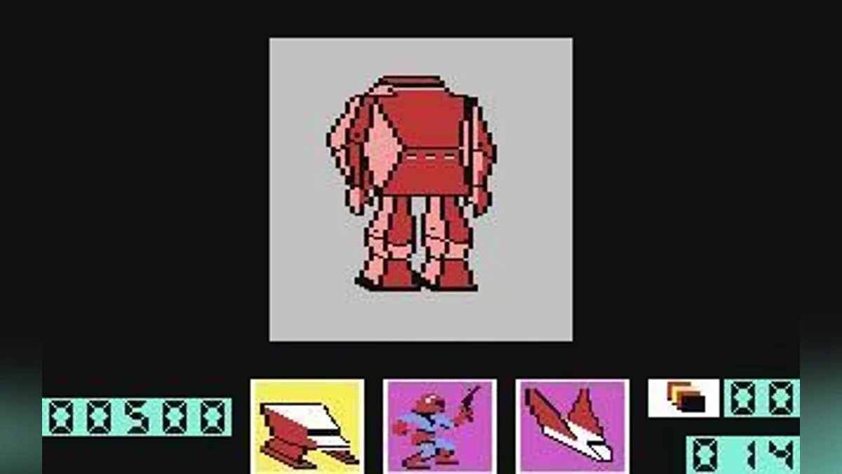 Скриншоты из Deceptor / Картинка 4