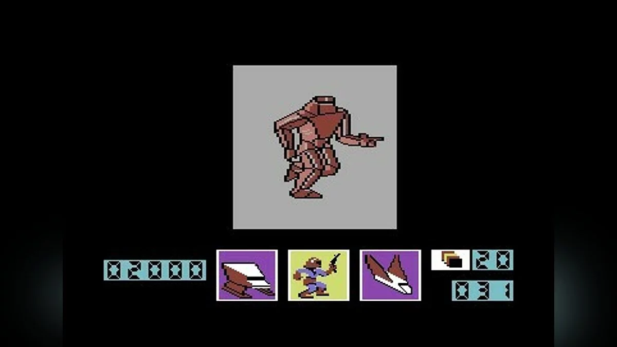 Скриншоты из Deceptor / Картинка 14