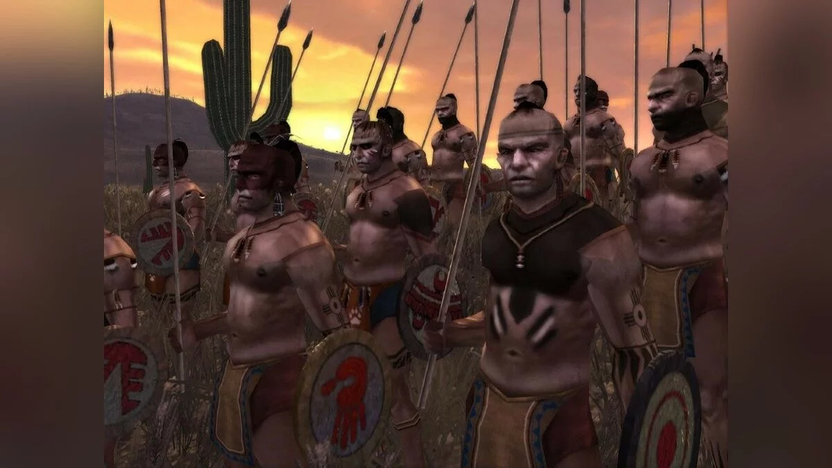 Скриншоты из Medieval 2: Total War - Kingdoms / Картинка 40