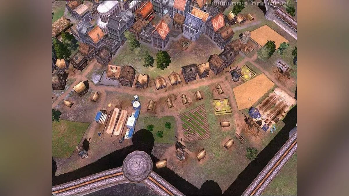 Скриншоты из Medieval Lords: Build, Defend, Expand / Картинка 37
