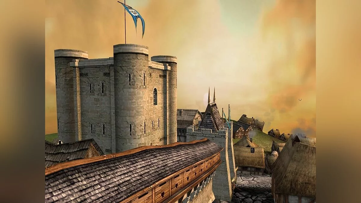 Скриншоты из Medieval Lords: Build, Defend, Expand / Картинка 3