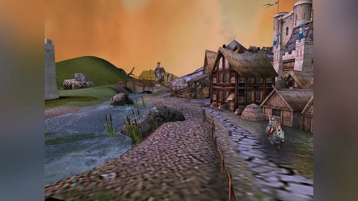 Скриншоты из Medieval Lords: Build, Defend, Expand / Картинка 5