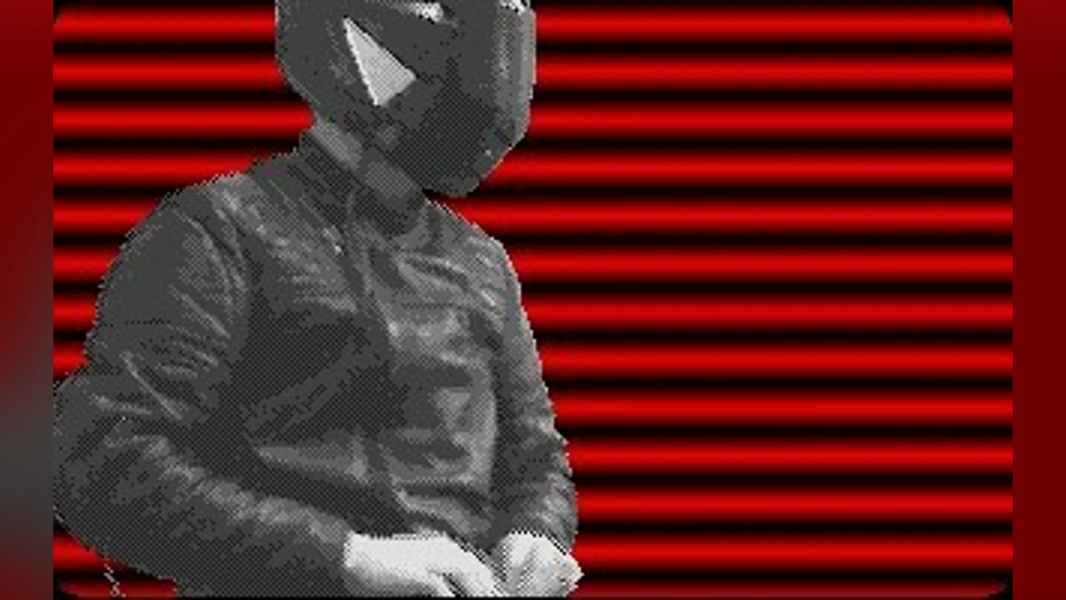 Скриншоты из Interphase / Картинка 7