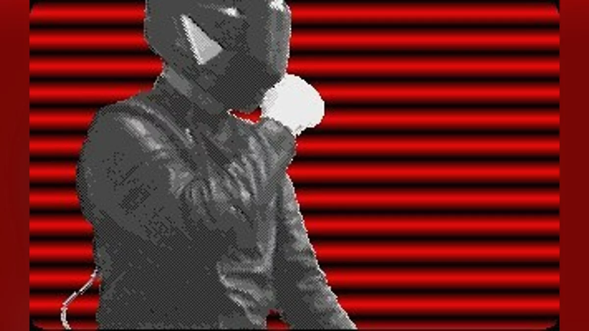 Скриншоты из Interphase / Картинка 17