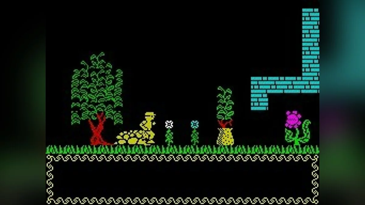 Скриншоты из Mega-Bucks / Картинка 9