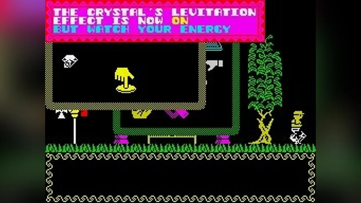 Скриншоты из Mega-Bucks / Картинка 12