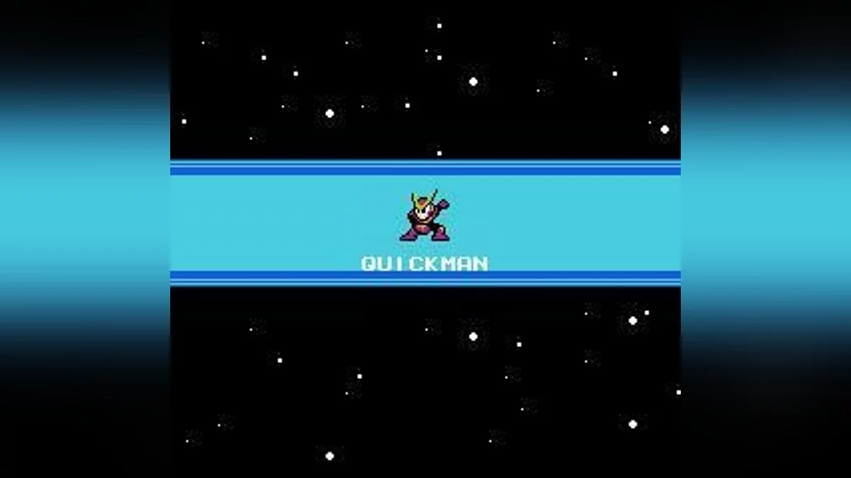 Скриншоты из Mega Man 2 / Картинка 25