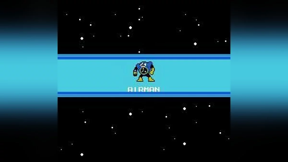 Скриншоты из Mega Man 2 / Картинка 28