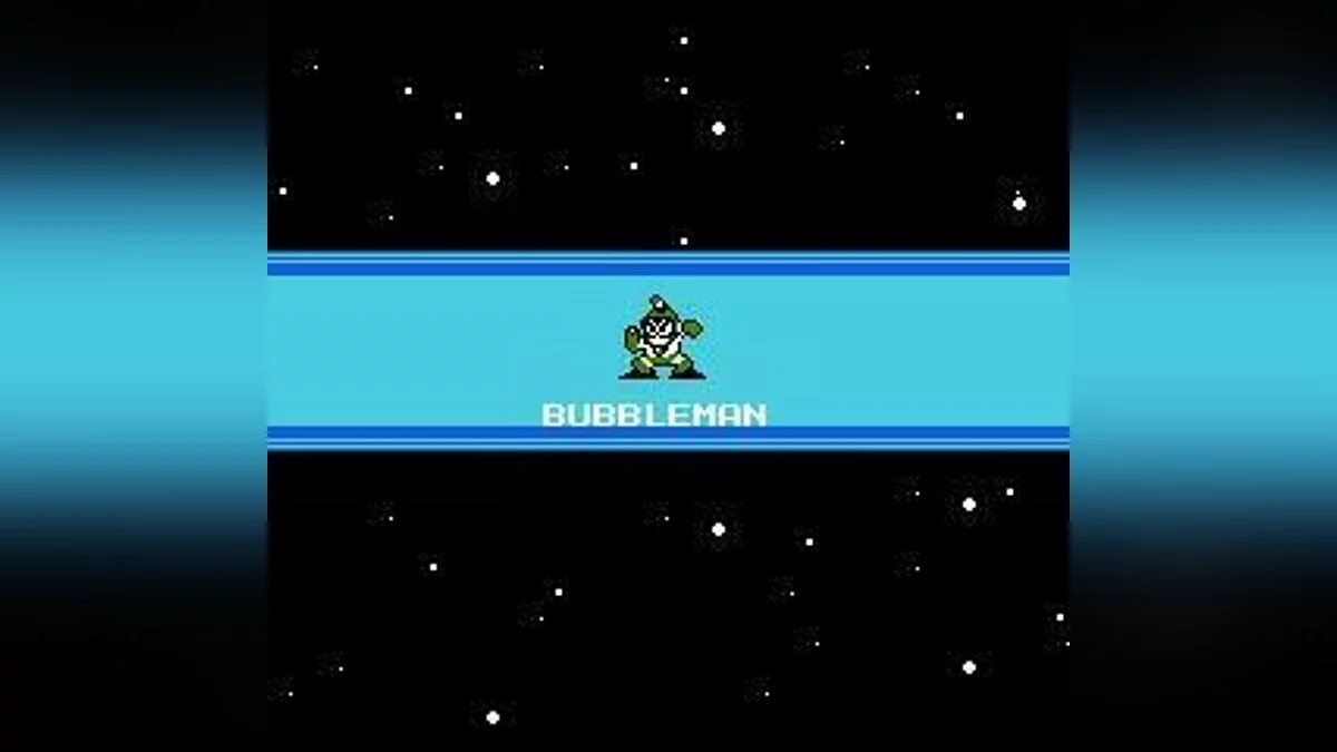 Скриншоты из Mega Man 2 / Картинка 32