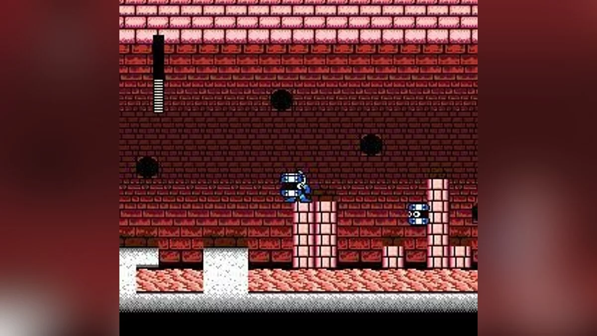 Скриншоты из Mega Man 2 / Картинка 37